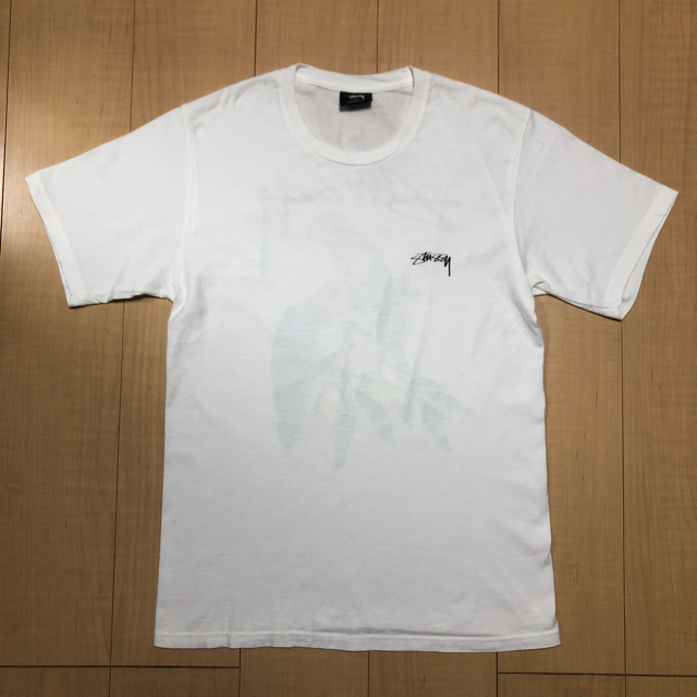 STUSSY(ステューシー)のSTUSSY ステューシー Tシャツ S メンズのトップス(Tシャツ/カットソー(半袖/袖なし))の商品写真