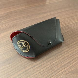 レイバン(Ray-Ban)の【Suntoさん専用】レイバン　ケース(サングラス/メガネ)