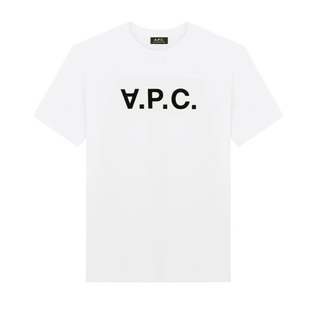 A.P.C(アーペーセー)の★交渉OK★ IENA APC VPC tシャツ レディースのトップス(Tシャツ(半袖/袖なし))の商品写真