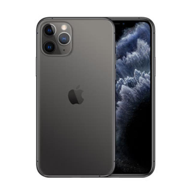 美品 iphone 11 pro max space gray 256GB