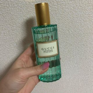 グッチ(Gucci)のGUCCI mémoire 香水(香水(女性用))