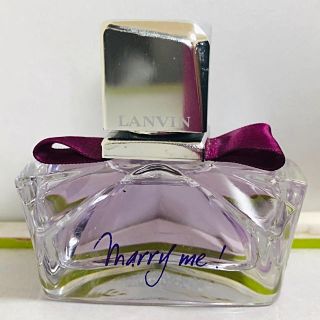 ランバン(LANVIN)のLANVIN(ランバン)Marry me!ODP 30ml(香水(女性用))