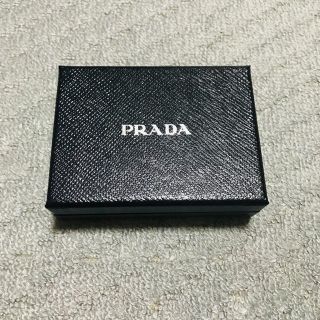 プラダ(PRADA)のプラダ 箱(財布)