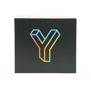 YEARS&YEARS / COMMUNION 輸入盤(ポップス/ロック(洋楽))