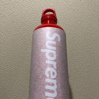 シュプリーム(Supreme)の新品　未使用　supreme タンブラー　水筒(タンブラー)