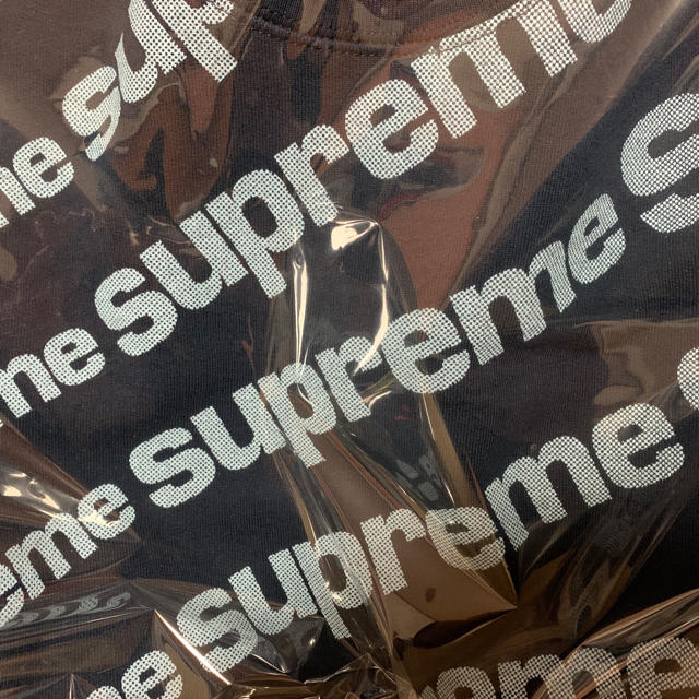 20ss supreme Radial Crewneck