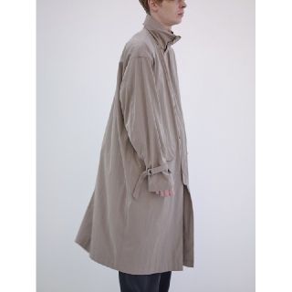 コモリ(COMOLI)のCOMOLI 19ss ストームコート beige 2(その他)