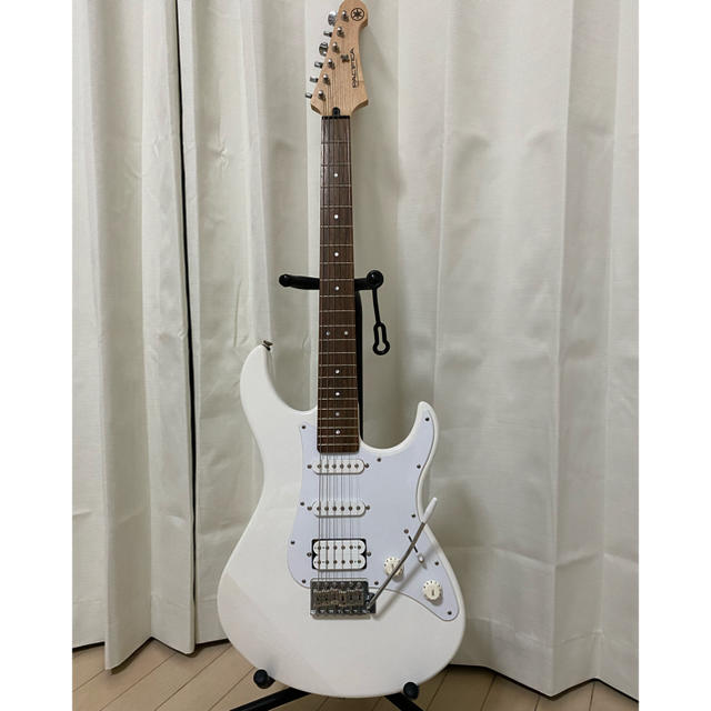 Yamaha Pacifica Pac012 パシフィカ ギタースタンド付属