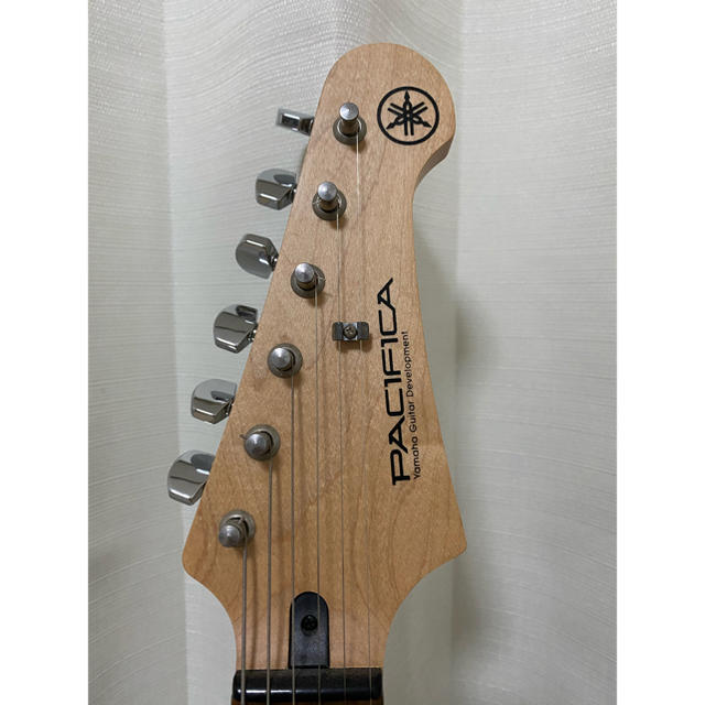Yamaha Pacifica Pac012 パシフィカ ギタースタンド付属-eastgate.mk
