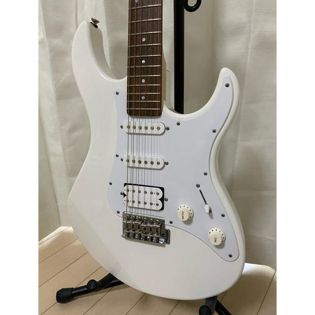 Yamaha Pacifica Pac012 パシフィカ ギタースタンド付属 - エレキギター