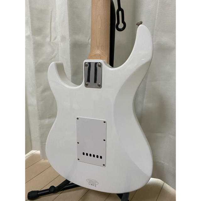 Yamaha Pacifica Pac012 パシフィカ ギタースタンド付属-eastgate.mk