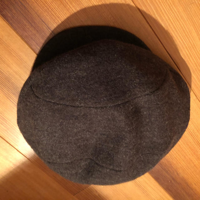 HELEN KAMINSKI(ヘレンカミンスキー)のヘレンカミンスキー　帽子 レディースの帽子(ハンチング/ベレー帽)の商品写真