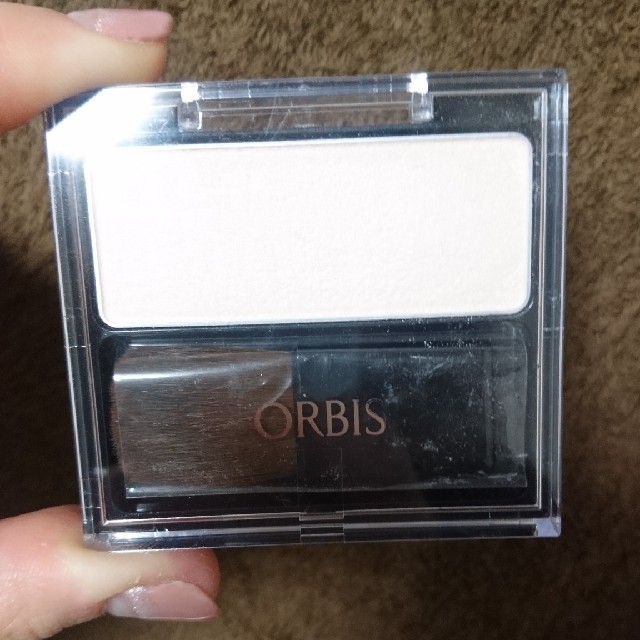 ORBIS(オルビス)の【ORBIS／オルビス】ナチュラルフィット ハイライト コスメ/美容のベースメイク/化粧品(フェイスカラー)の商品写真