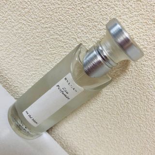 ブルガリ(BVLGARI)のブルガリ オ パフメオーテブラン40ml(ユニセックス)