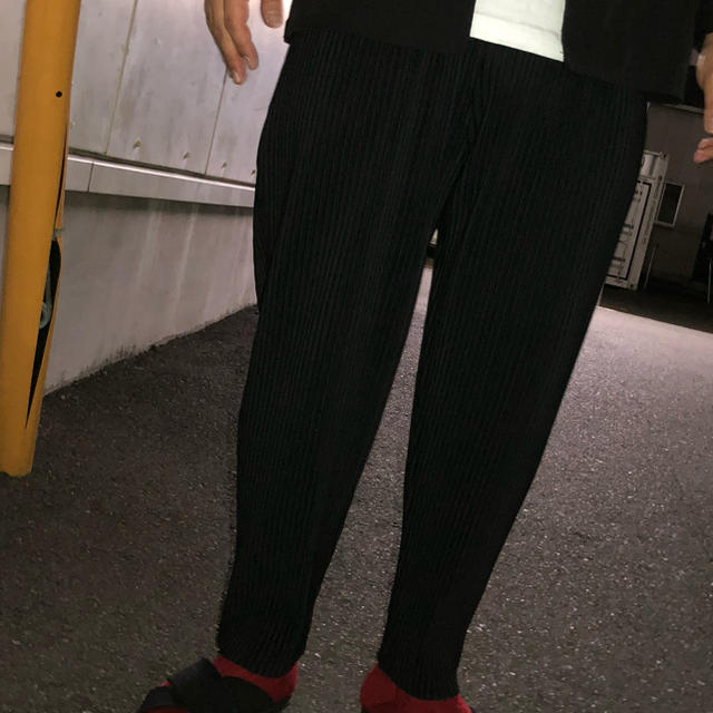 753は315で193!様専用homme plisse issey miyake ショッピングを通販