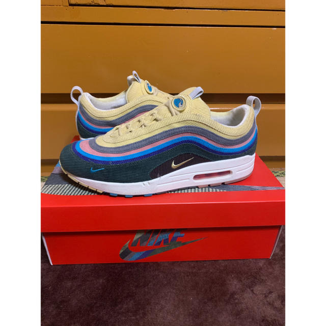 air max 97/1 vf sw 2 28.5cm