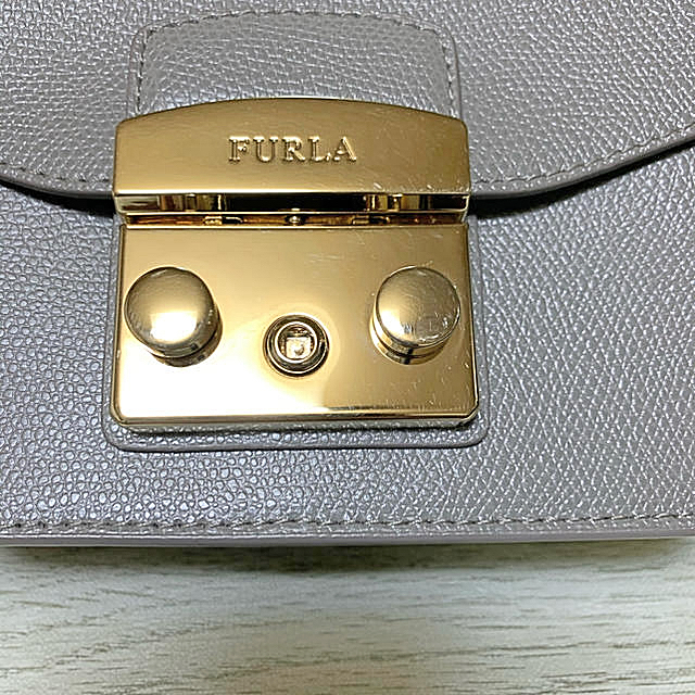 Furla(フルラ)のFURLA メトロポリス ショルダーバッグ  レディースのバッグ(ショルダーバッグ)の商品写真