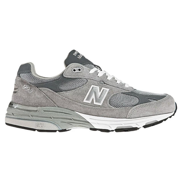 New Balance(ニューバランス)の激レア！【新品】ニューバランスMR993GL 27cm メンズの靴/シューズ(スニーカー)の商品写真