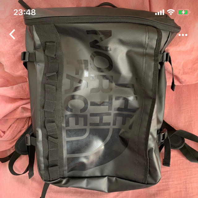 THE NORTH FACE(ザノースフェイス)のノースフェイス メンズのバッグ(バッグパック/リュック)の商品写真