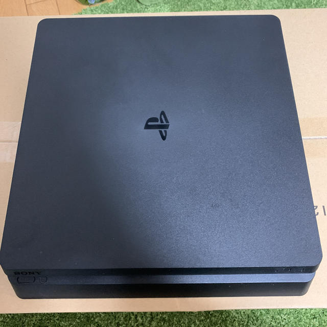 ps4  箱なし 500GB ブラック CUH-2200AB01