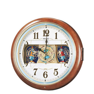 セイコー クリスタル 掛時計/柱時計の通販 18点 | SEIKOのインテリア 