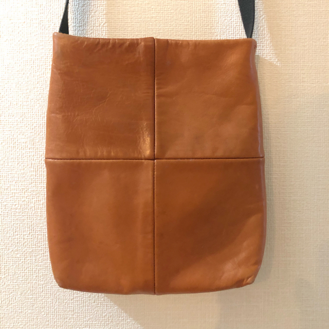 SUNSEA 18SS SUNSEA POCHETTE