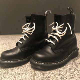 ドクターマーチン(Dr.Martens)のDr.Martens   8ホール(ブーツ)