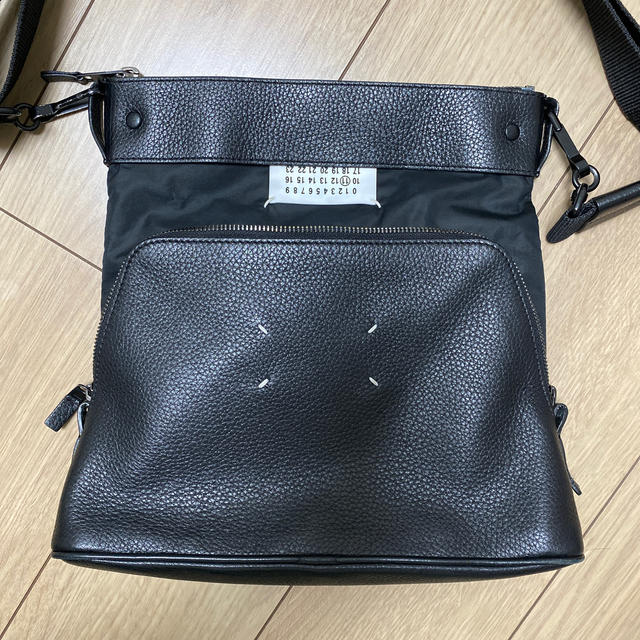 値下げしました！maison margiela ショルダーバック