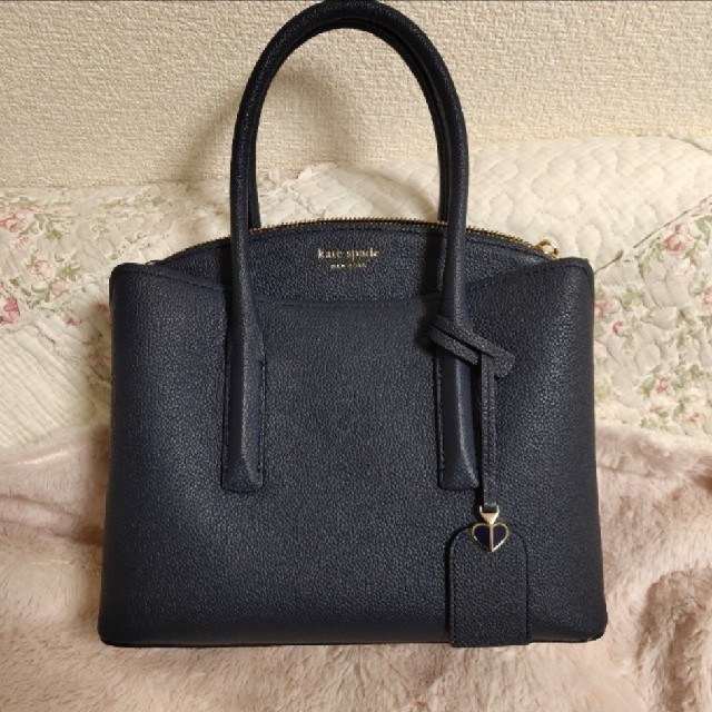kate spade NEW YORK - 値下げセール ケイトスペード マルゴー ミディアム サッチェル バッグ