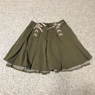 アクシーズファム(axes femme)のとりまる様専用(キュロット)