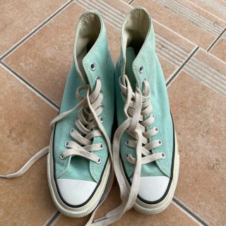 コンバース(CONVERSE)のコンバース　addictソール　ハイカット(スニーカー)