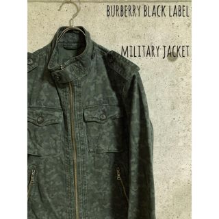 バーバリーブラックレーベル ジャケット/アウター(メンズ)の通販 2,000点以上 | BURBERRY BLACK LABELのメンズを買う