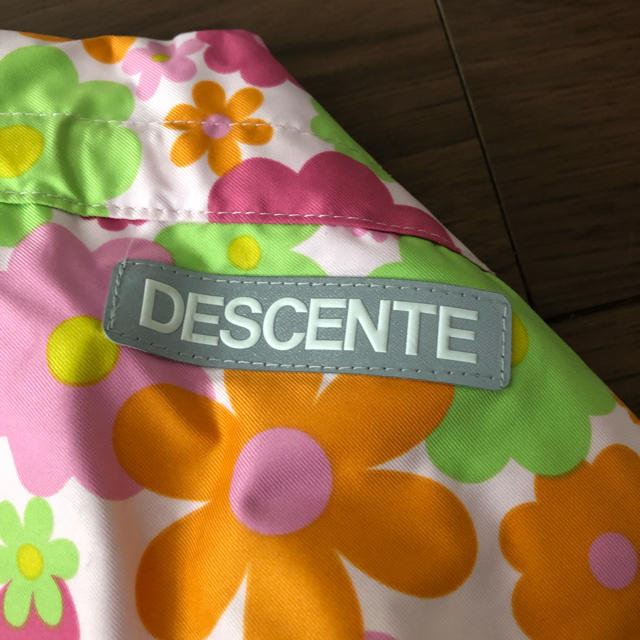 DESCENTE(デサント)のスキーウェア値下げ スポーツ/アウトドアのスキー(ウエア)の商品写真