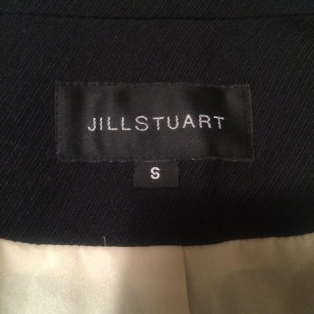 JILLSTUART(ジルスチュアート)のJILLSTUART★おしゃれジャケット レディースのジャケット/アウター(テーラードジャケット)の商品写真