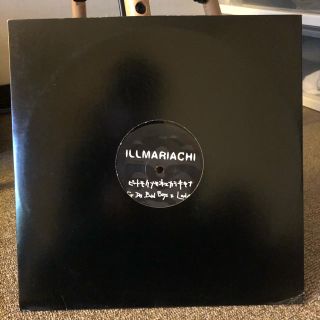 イルマリアッチ　ILLMARIACHI レコード(ヒップホップ/ラップ)