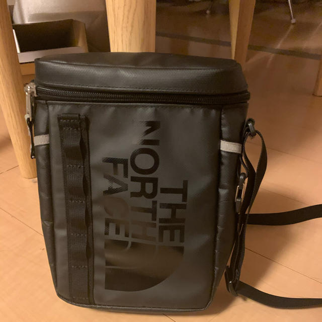 THE NORTH FACE BCヒューズボックスポーチ