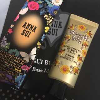 アナスイ(ANNA SUI)のアナスイ  BBクリーム(BBクリーム)