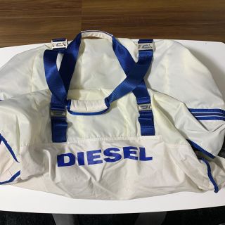 ディーゼル(DIESEL)のボストンバッグ　ディーゼル(ボストンバッグ)