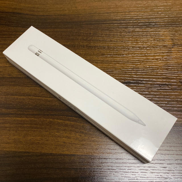 Apple - Apple Pencil 第一世代の通販 by 新名's shop｜アップルならラクマ