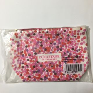 ロクシタン(L'OCCITANE)のロクシタン　ノベルティ(ノベルティグッズ)