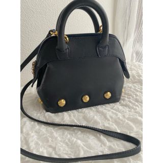 サルヴァトーレフェラガモ(Salvatore Ferragamo)のferragamo ショルダーバッグ ヒールモチーフ(ショルダーバッグ)