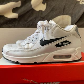 ナイキ(NIKE)のエアーマックス90(スニーカー)