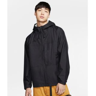 ナイキ(NIKE)の【XS】NIKE LAB ナイキ ACG パッカブル ジャケット 登山(ナイロンジャケット)