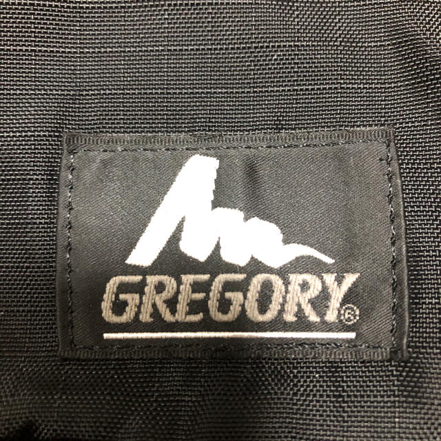 Gregory(グレゴリー)のGREGORY グレゴリー パデットポーチ M 旧ロゴ レディースのファッション小物(ポーチ)の商品写真