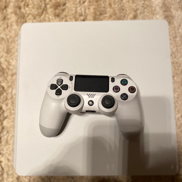 PS4SONY PlayStation4 PS4 プレイステーション4 500GB