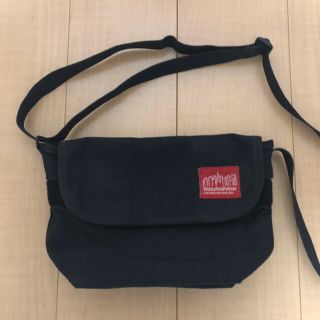 マンハッタンポーテージ(Manhattan Portage)のManhattan portage マンハッタンポーテージ メッセンジャーバッグ(ショルダーバッグ)