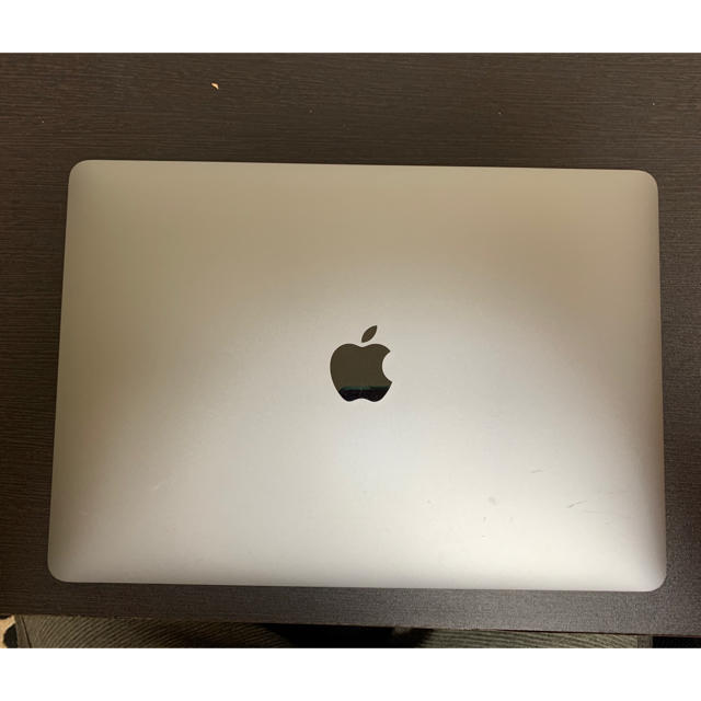 【本日限定特価】MacBook Air 2018 超美品☆付属品完備☆即発送