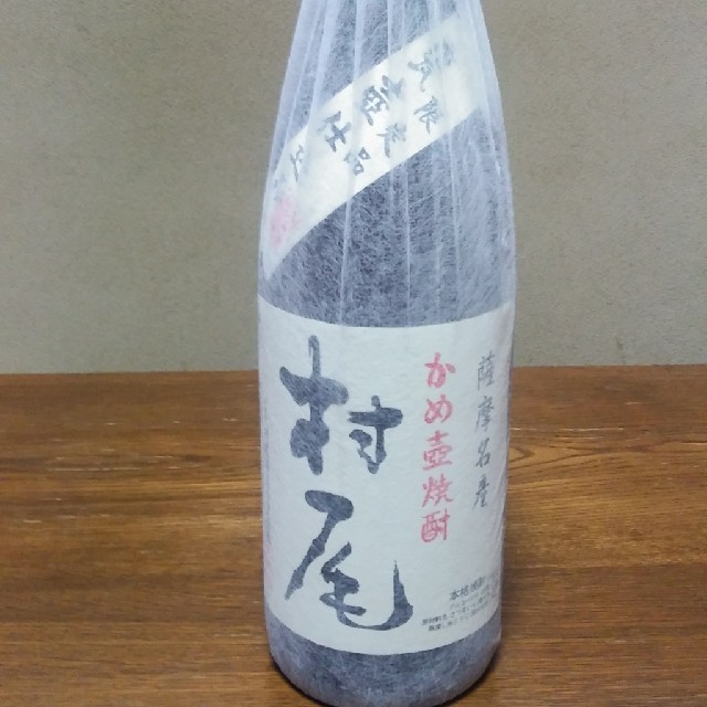 焼酎村尾1800ml