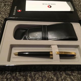 シェーファー(SHEAFFER)の箱なし(ペン/マーカー)