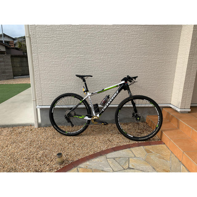 Cannondale - cannondale F29 lefty LEONARDI stemの通販 by myrt817's